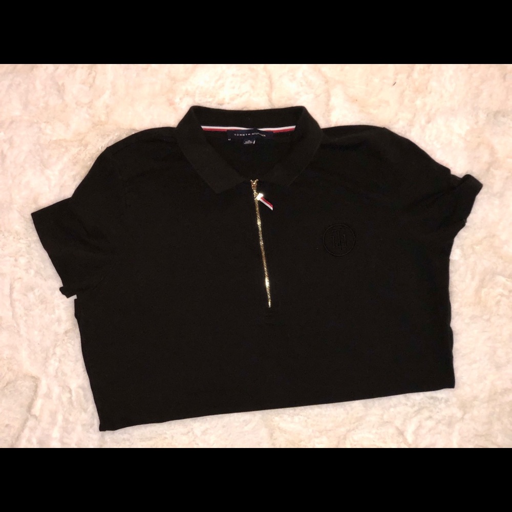 Tommy Hilfiger